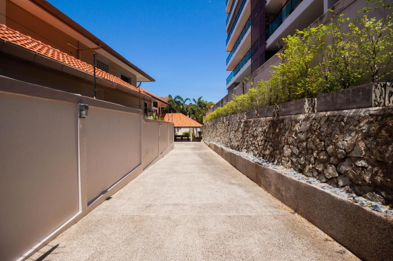 Luxury Pool 4 Bedroom 900m 1.5 Km Downtown