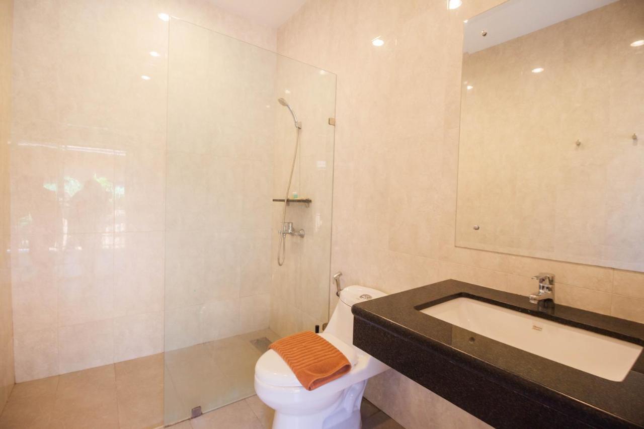 Luxury Pool 4 Bedroom 900m 1.5 Km Downtown