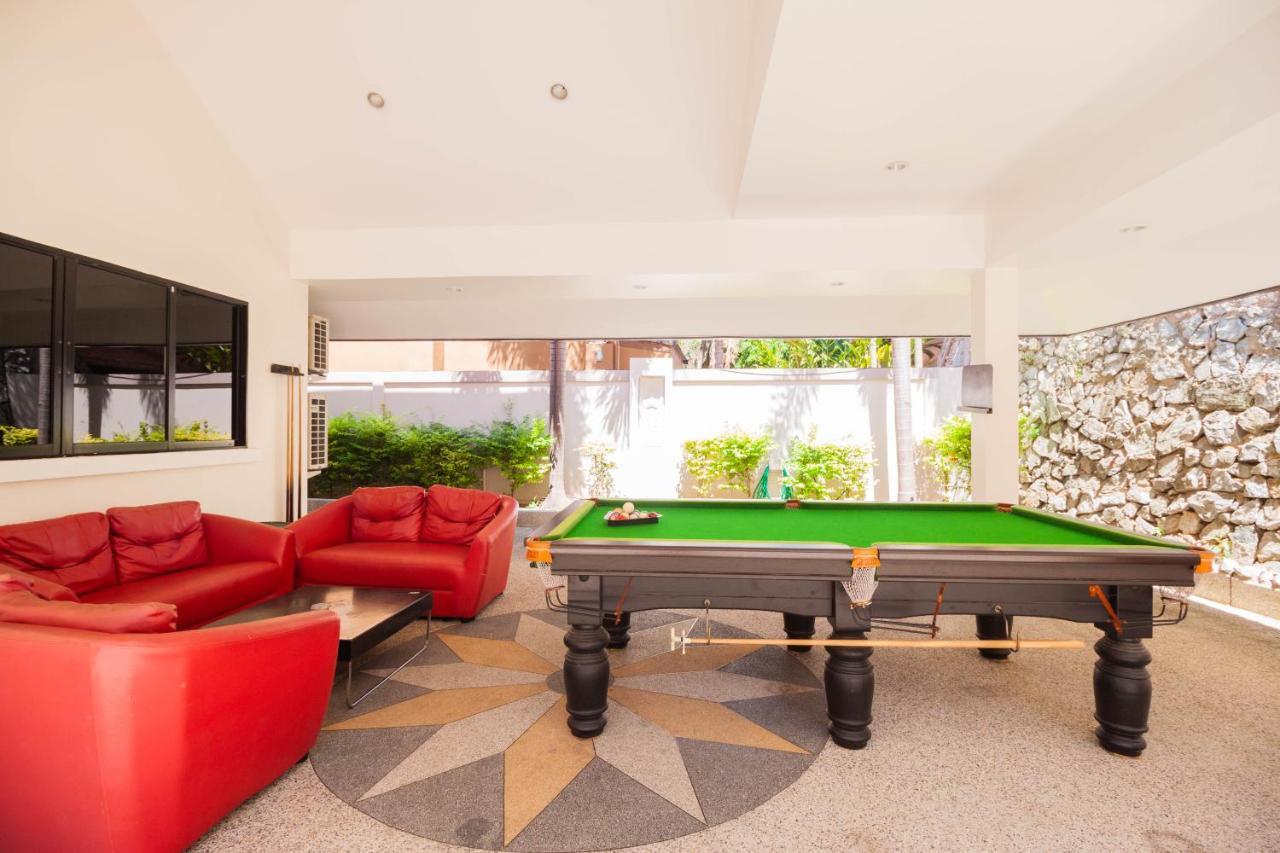 Luxury Pool 4 Bedroom 900m 1.5 Km Downtown