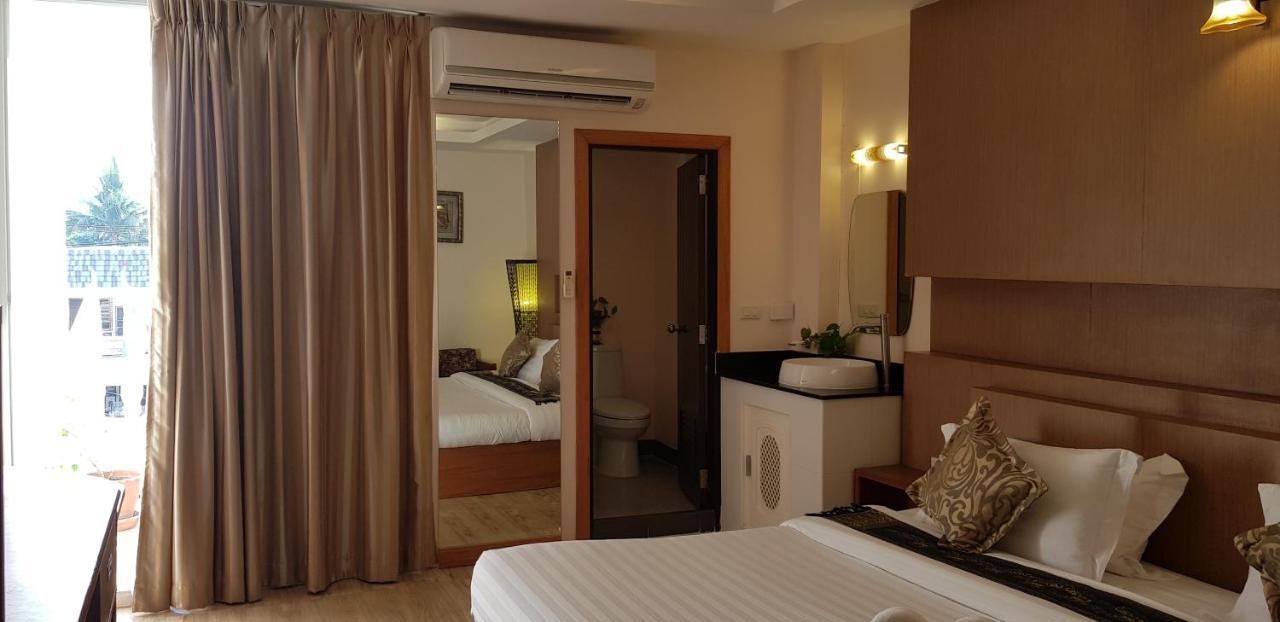 Romeo Palace 3* Pattaya