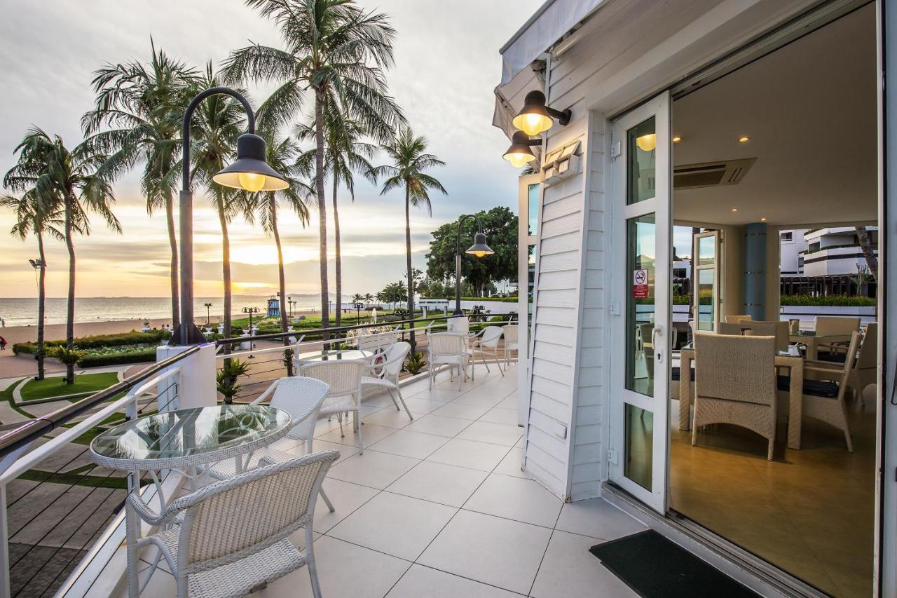 Ambassador Jomtien Ocean Wing - Sha Hotel 4*