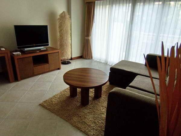 View Talay 6 Apartment Pattaya
