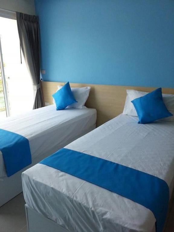 R-con Rest Sea Hotel Pattaya