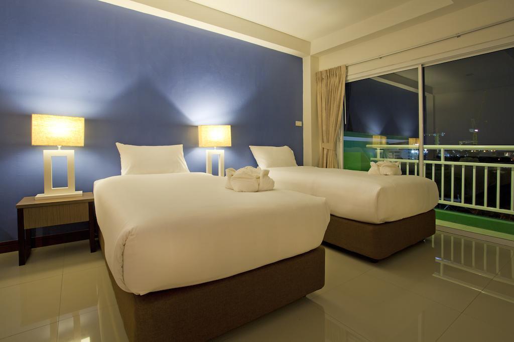 Wiz 3* Pattaya