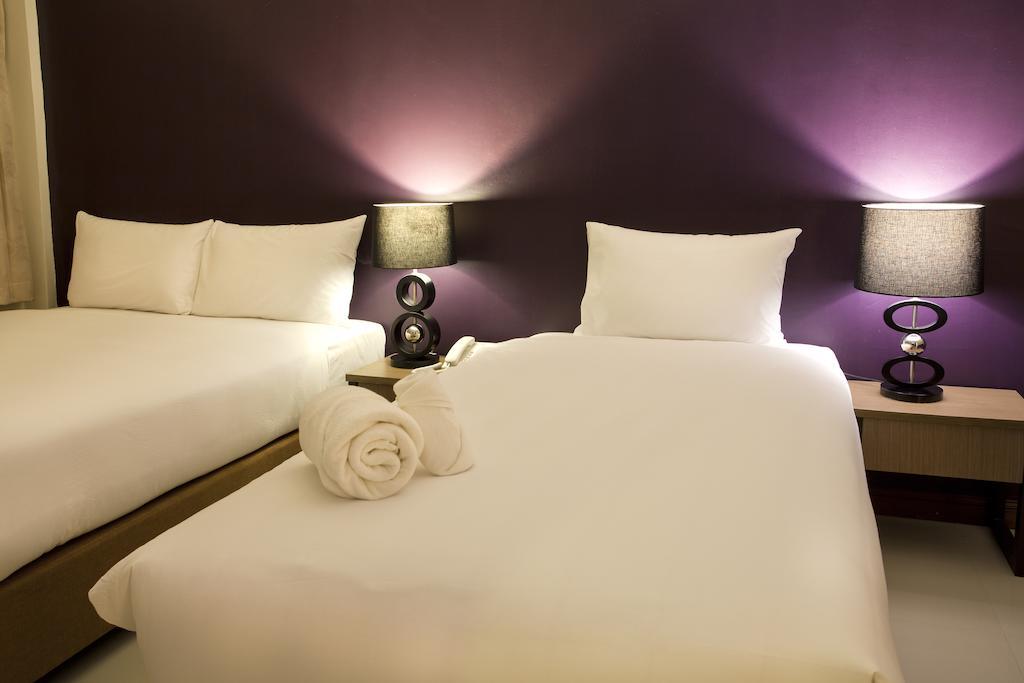 Wiz 3* Pattaya
