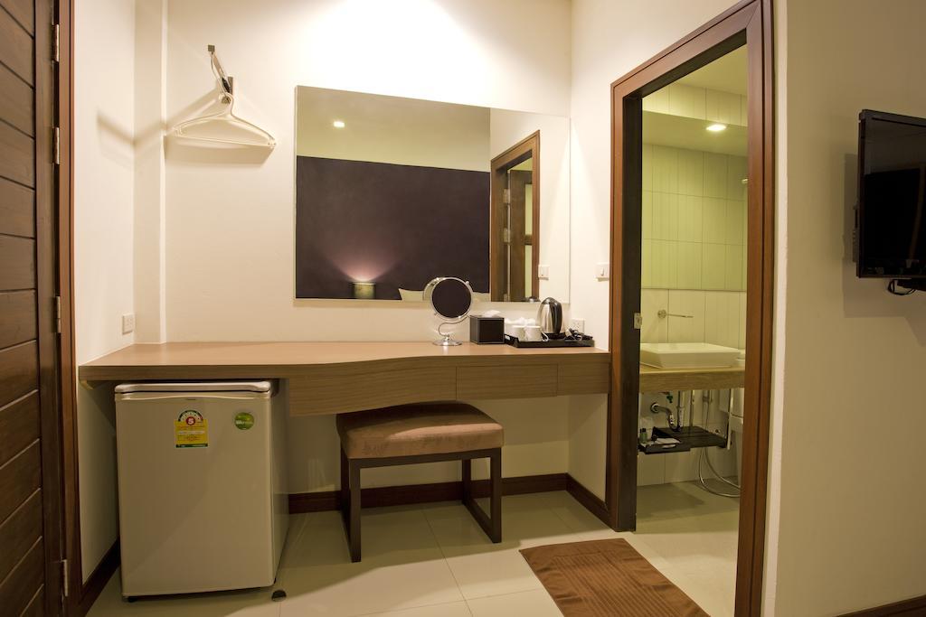 Wiz 3* Pattaya