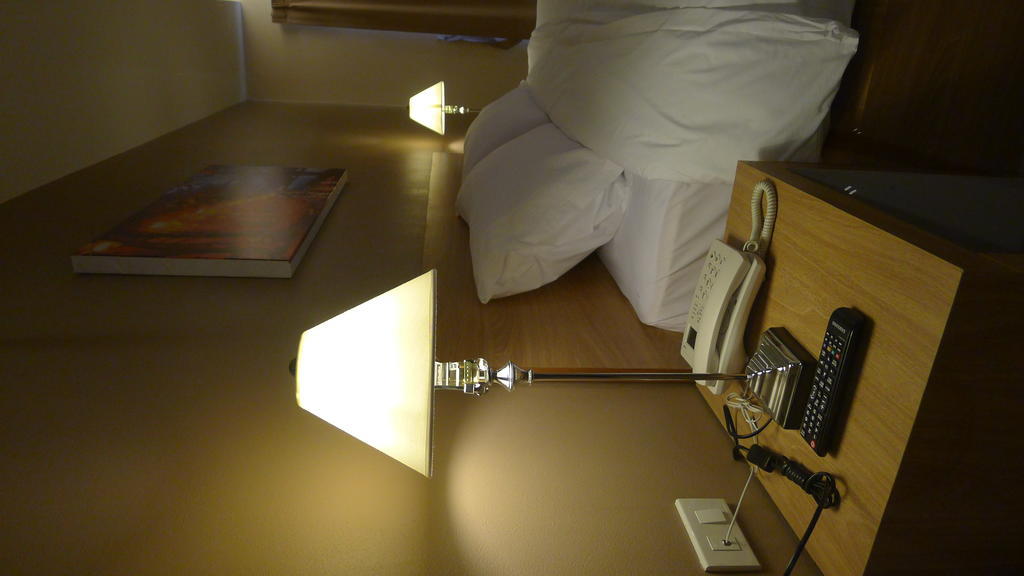 T5 Hotel 3*