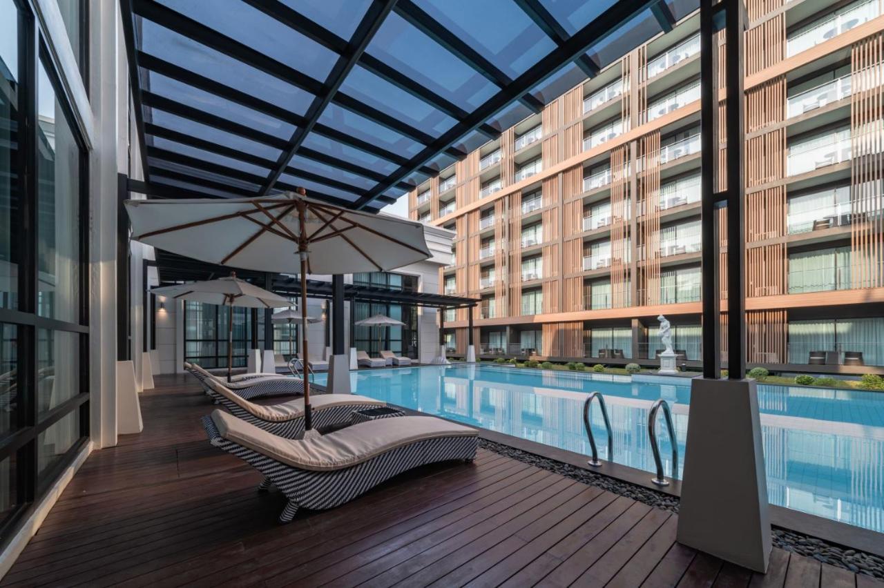 Mandarin Eastville, - Sha Extra Hotel