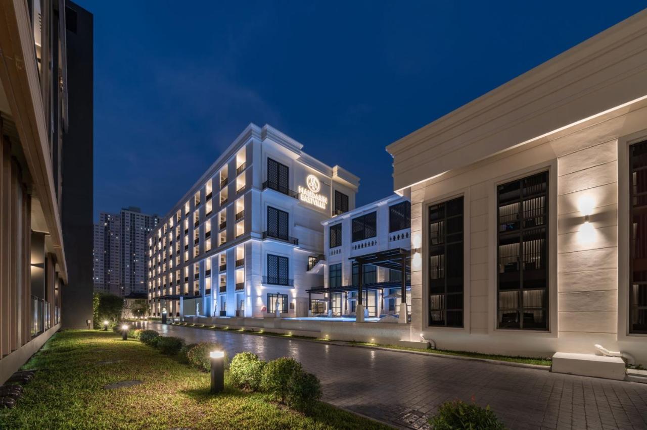 Mandarin Eastville, - Sha Extra Hotel 5*