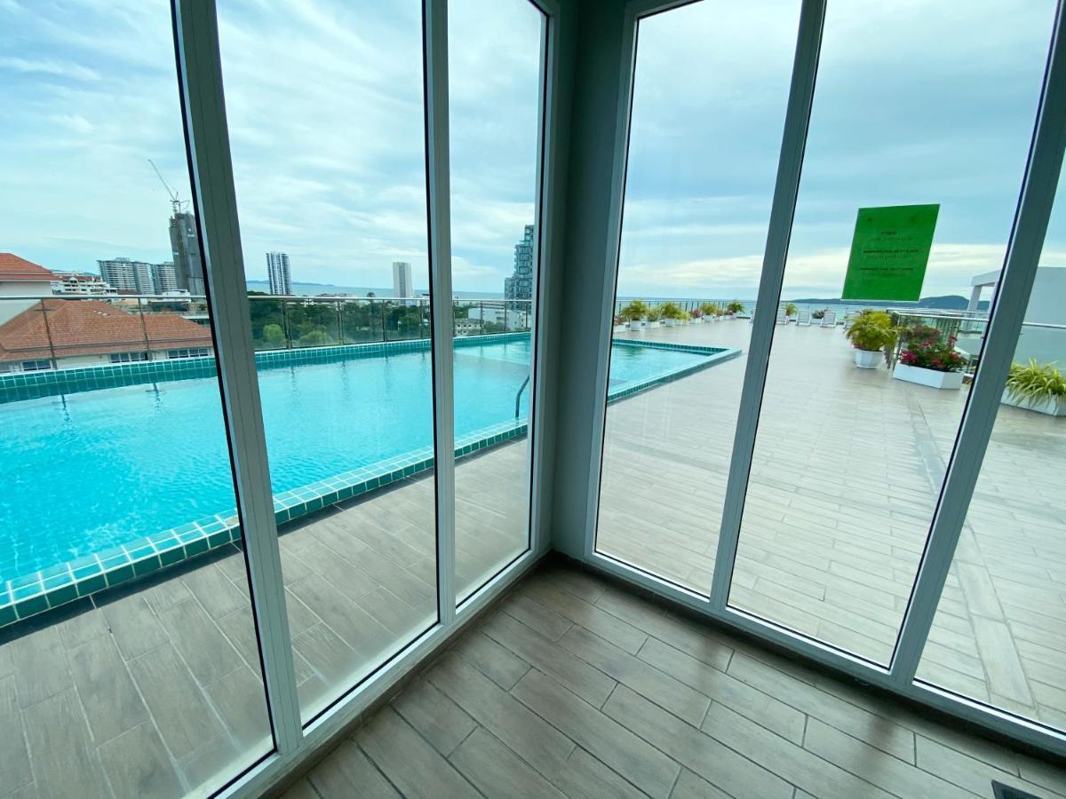 Apartment The Ocean View Apartmens Sunset Boulevard Condominium *