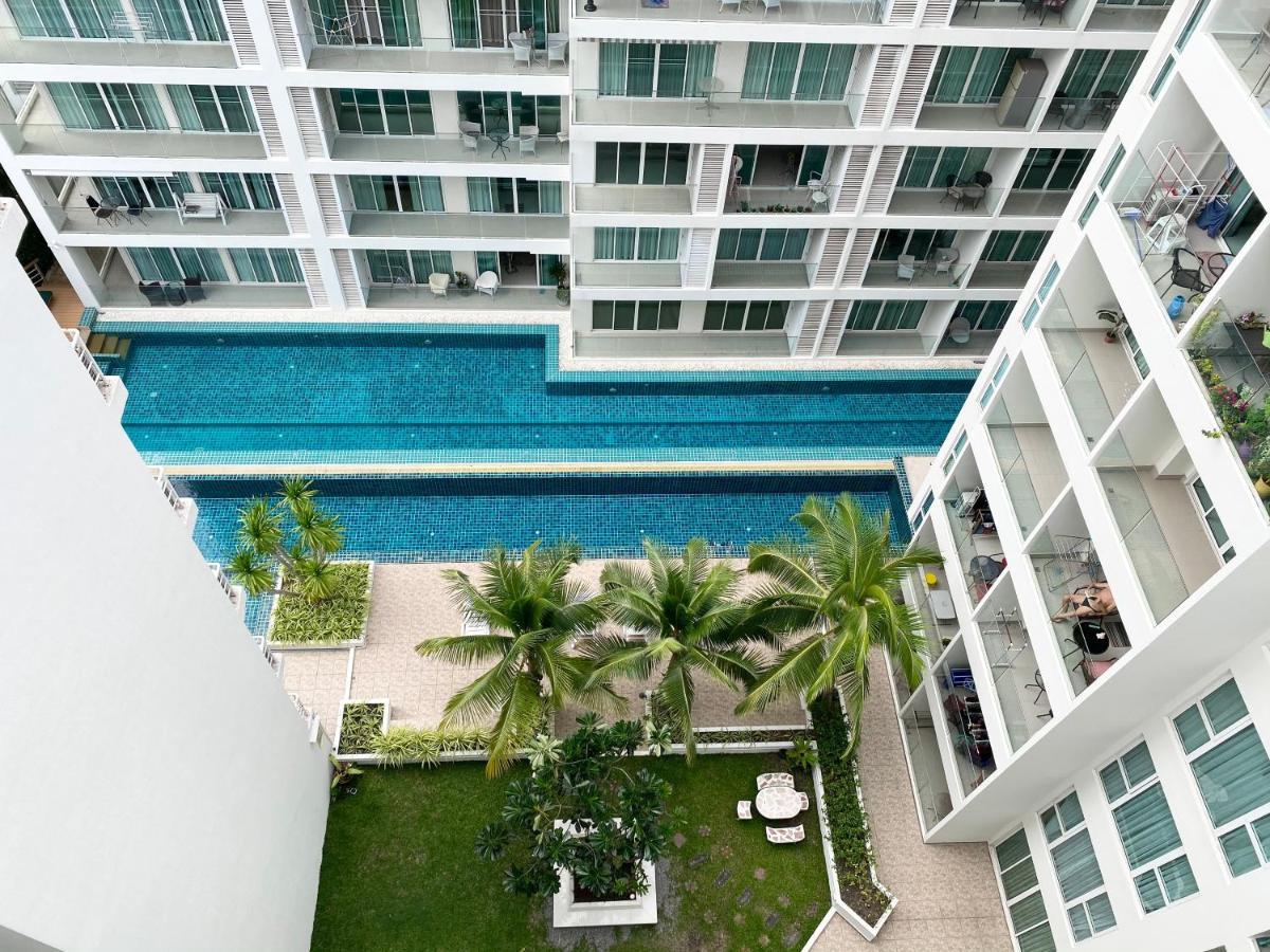 The Ocean View Apartmens Sunset Boulevard Condominium Apartment *