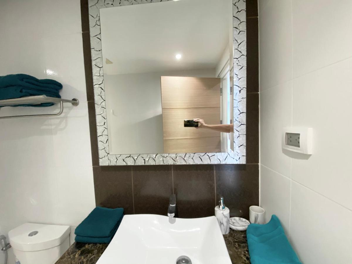 Apartment The Ocean View Apartmens Sunset Boulevard