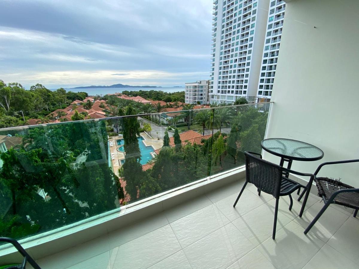 Apartment The Ocean View Apartmens Sunset Boulevard Condominium *