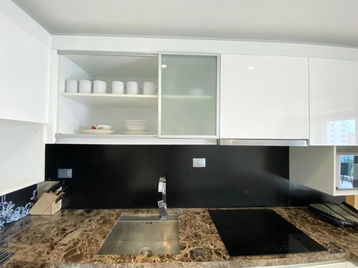 Apartment The Ocean View Apartmens Sunset Boulevard Condominium *