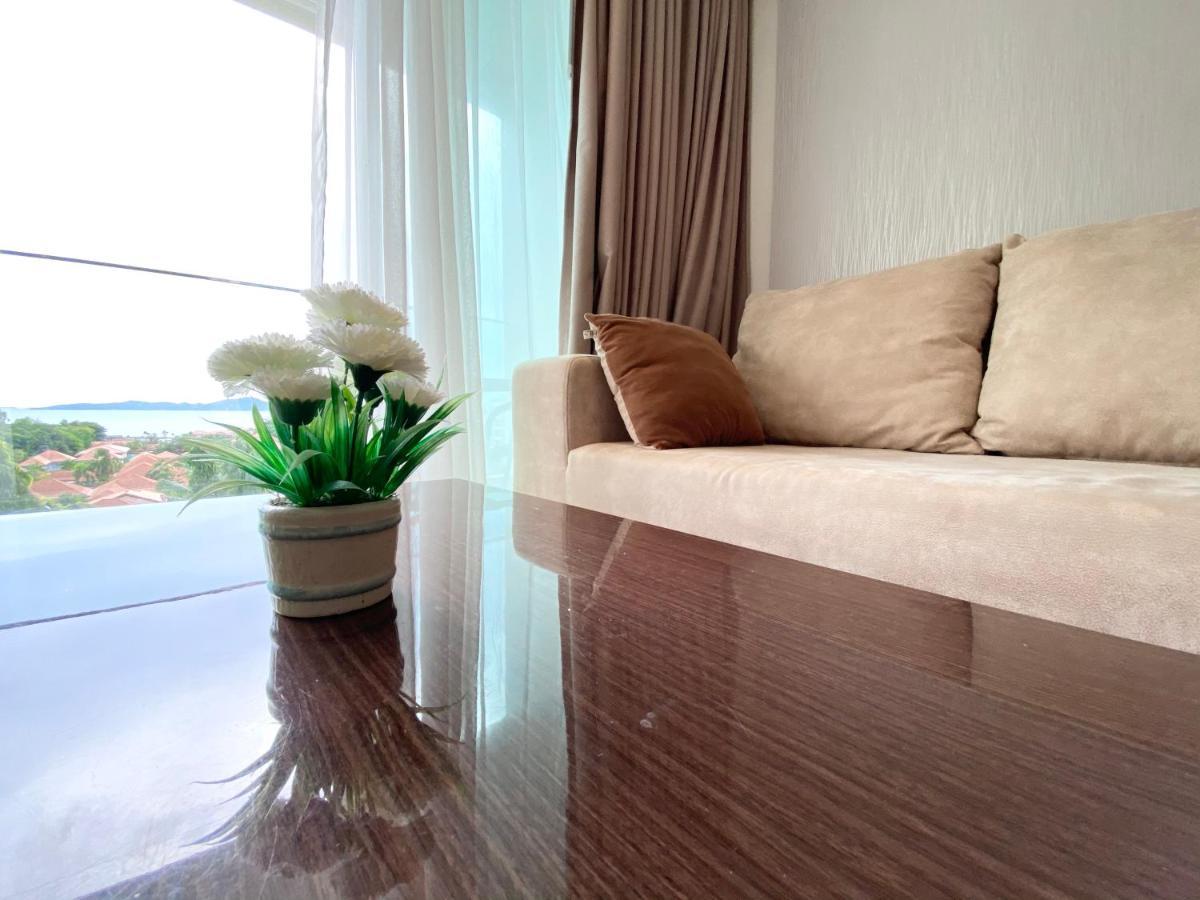 The Ocean View Apartmens Sunset Boulevard Condominium *