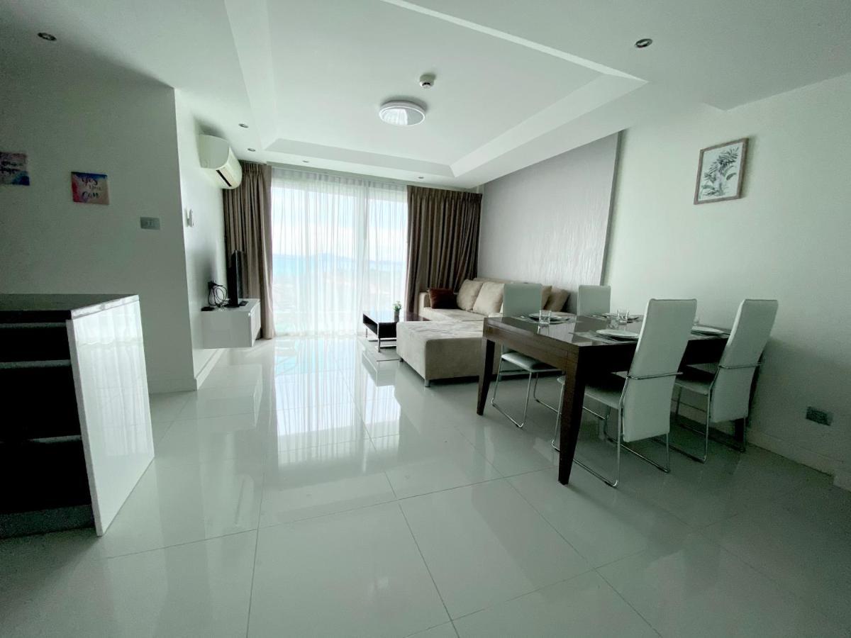 The Ocean View Apartmens Sunset Boulevard Condominium Apartment *