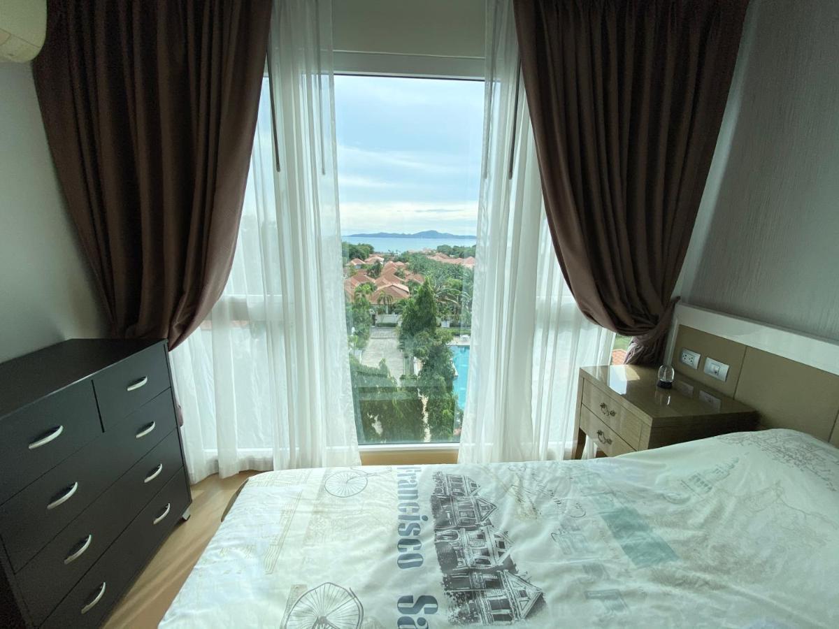 Apartment The Ocean View Apartmens Sunset Boulevard Condominium *