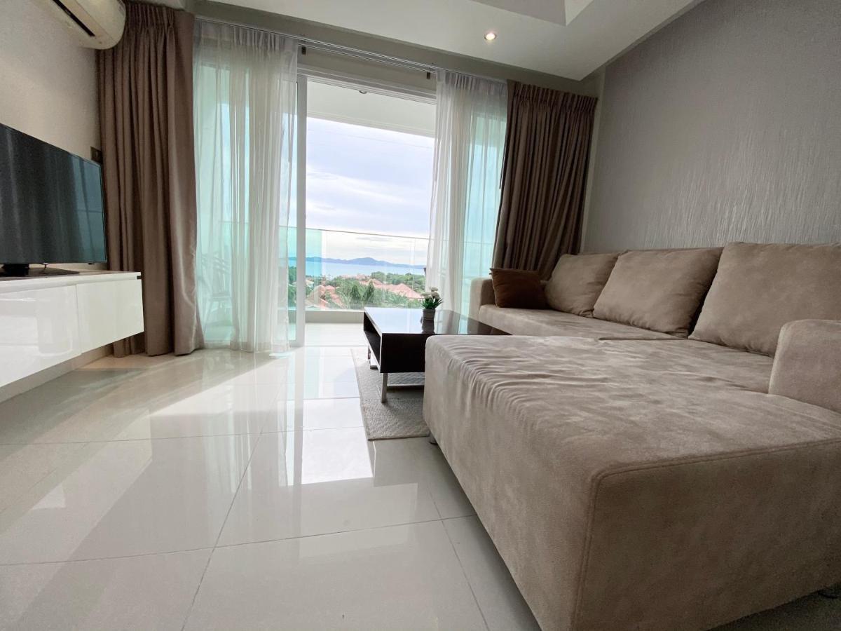 The Ocean View Apartmens Sunset Boulevard Apartment *