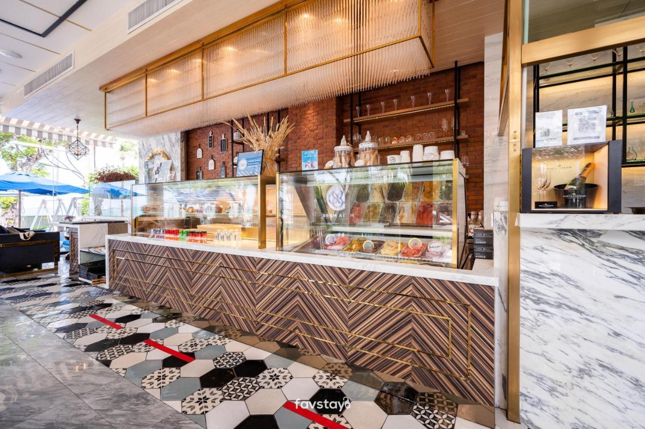 Hotel Mera Mare And