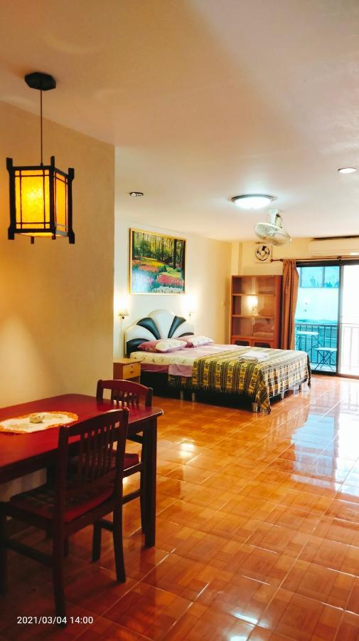 Hostel Nightstar Pattaya