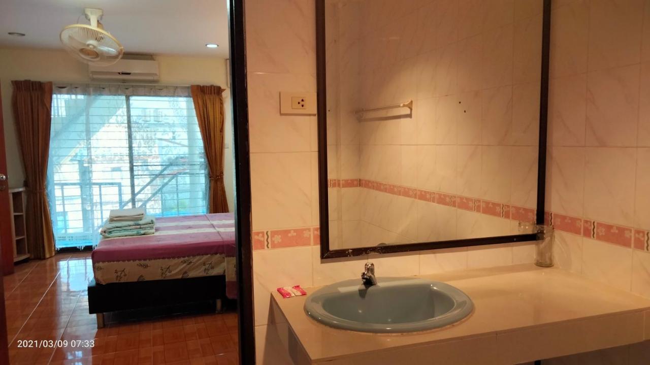 Hostel Nightstar Pattaya