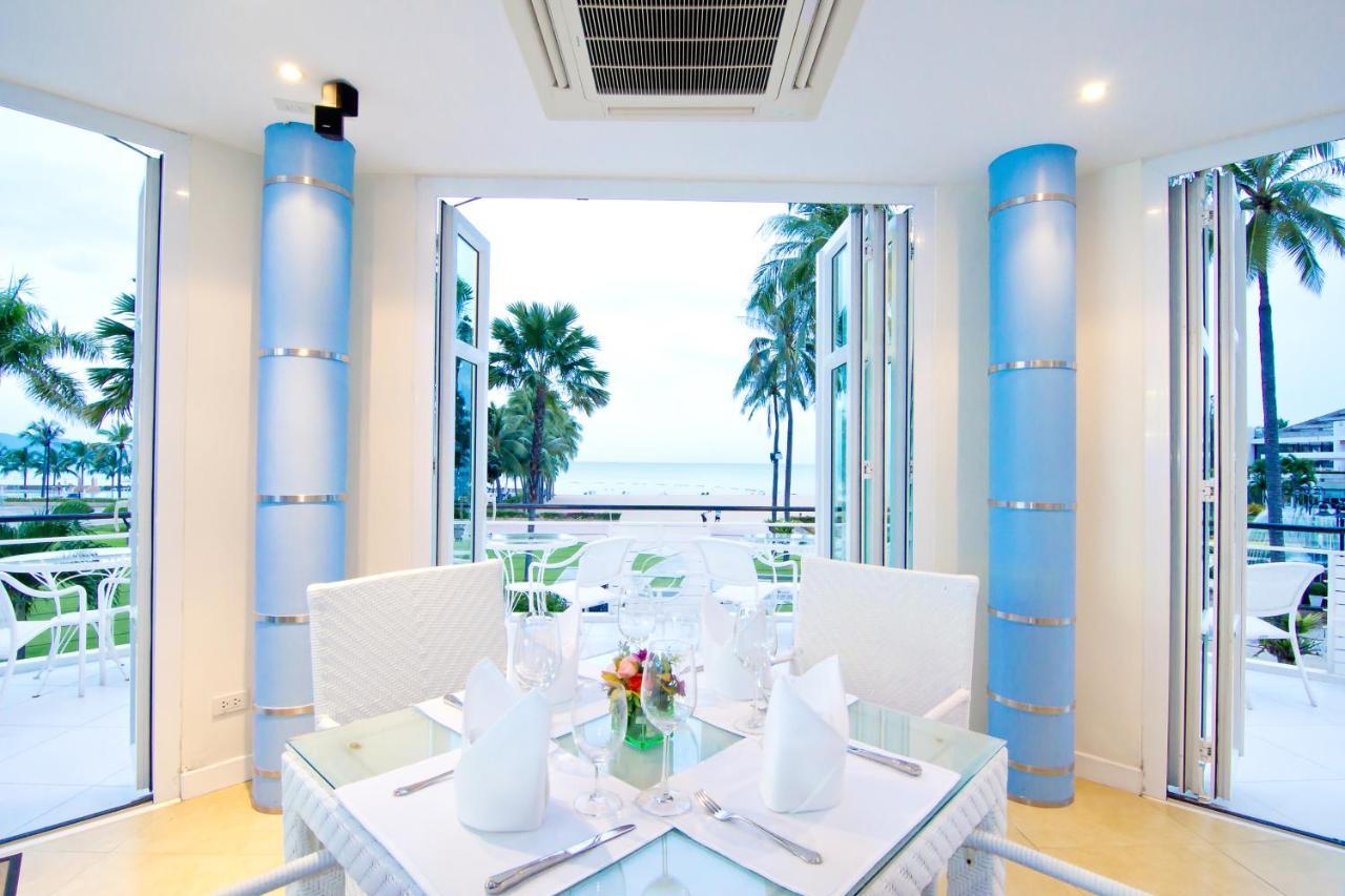 Ambassador Jomtien Ocean Wing - Sha Hotel 4*