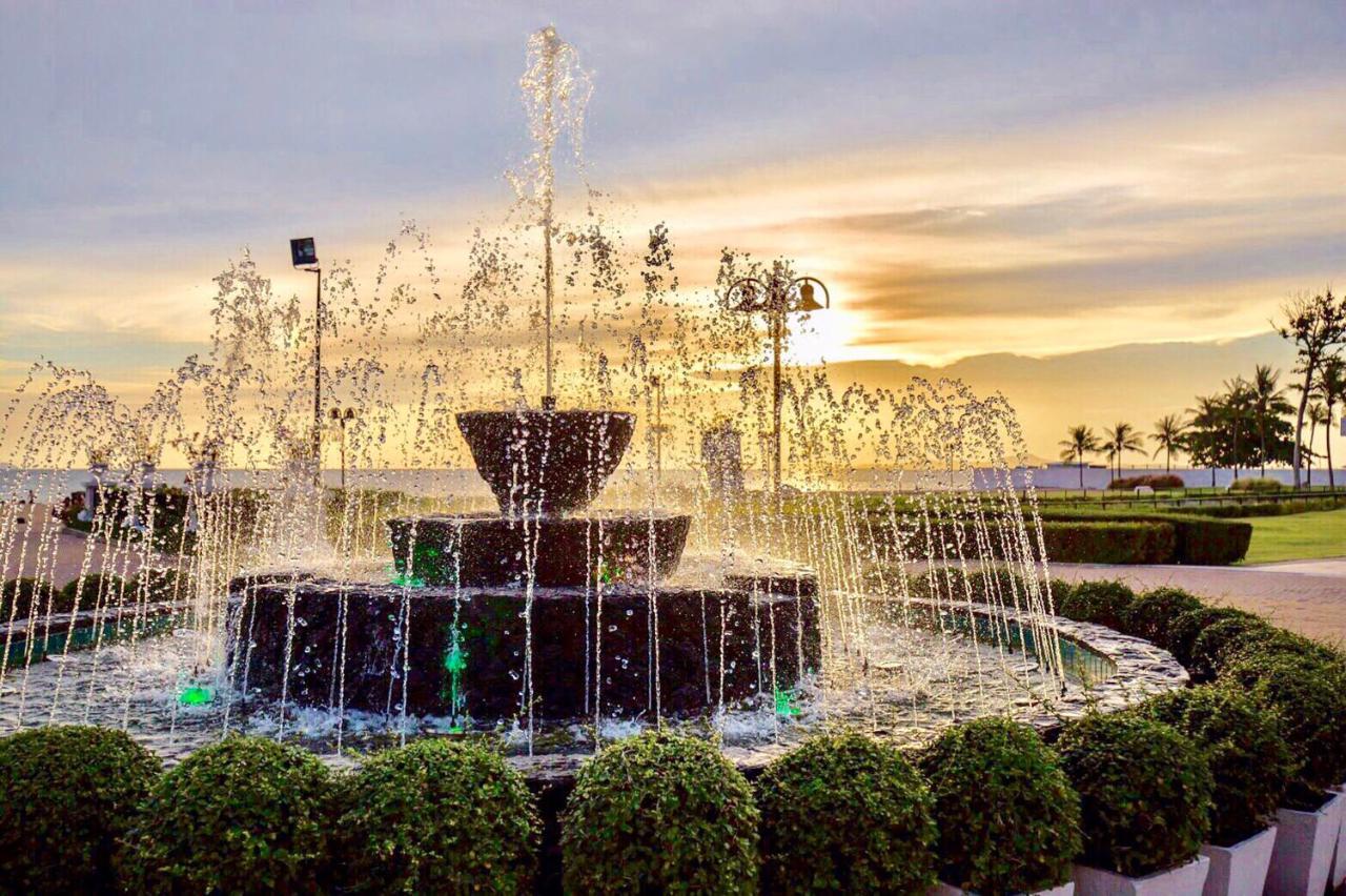 Ambassador Jomtien Ocean Wing - Sha Hotel Pattaya