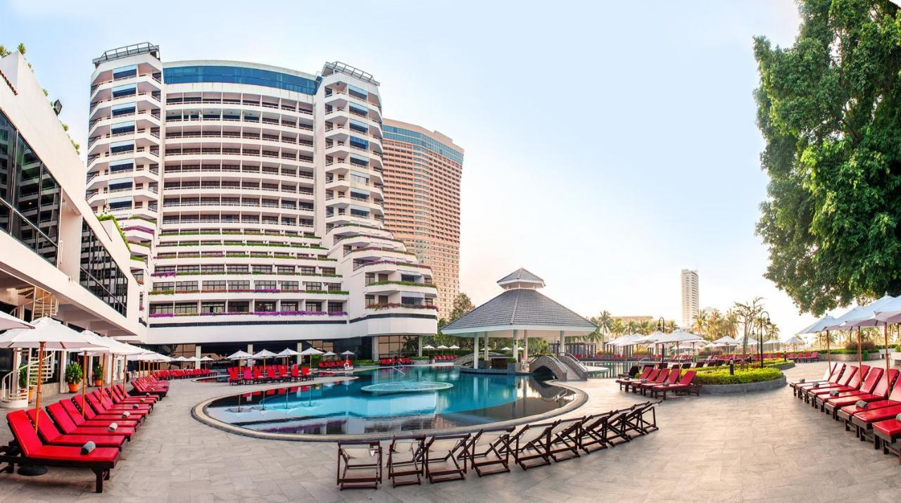 Ambassador Jomtien Ocean Wing - Sha Hotel 4*