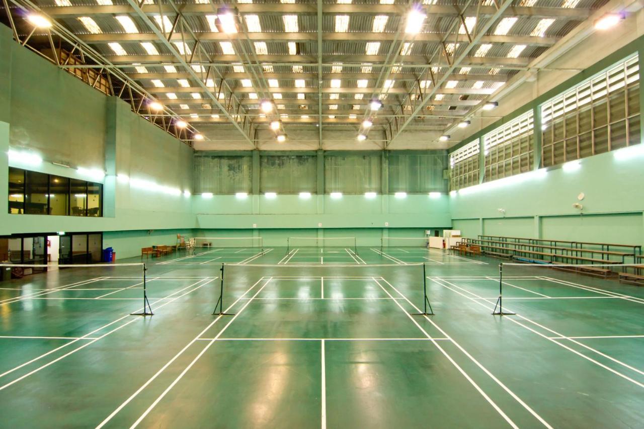 Ambassador Jomtien Ocean Wing - Sha Hotel