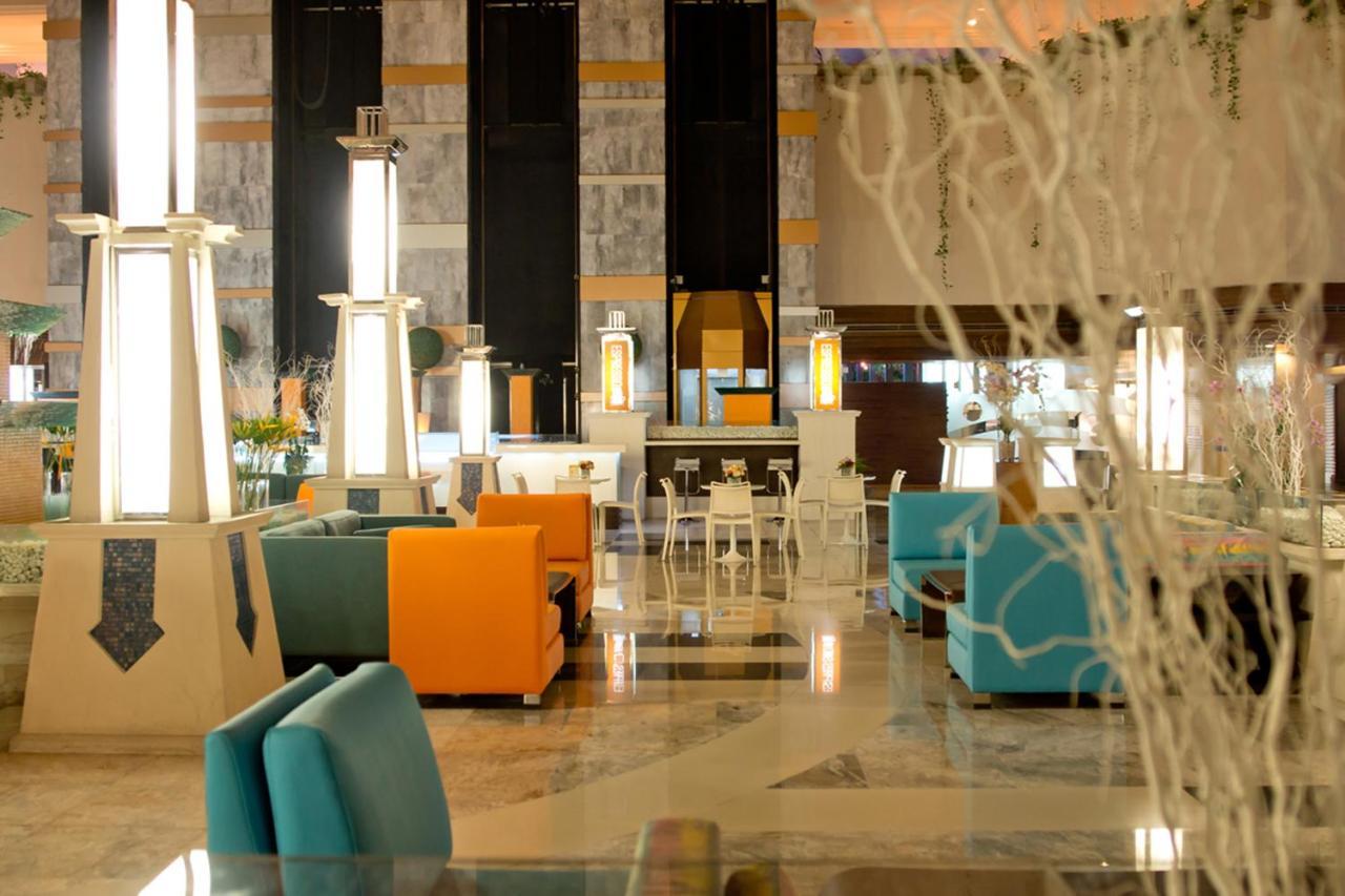 Ambassador Jomtien Ocean Wing - Sha