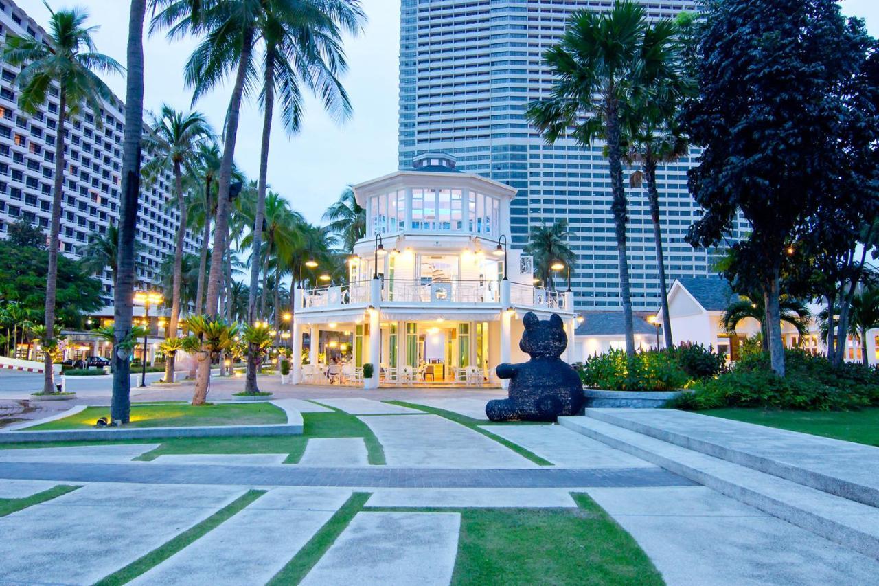 Hotel Ambassador Jomtien Ocean Wing - Sha Pattaya