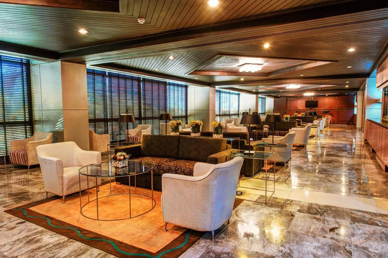 Hotel Ambassador Jomtien Ocean Wing - Sha