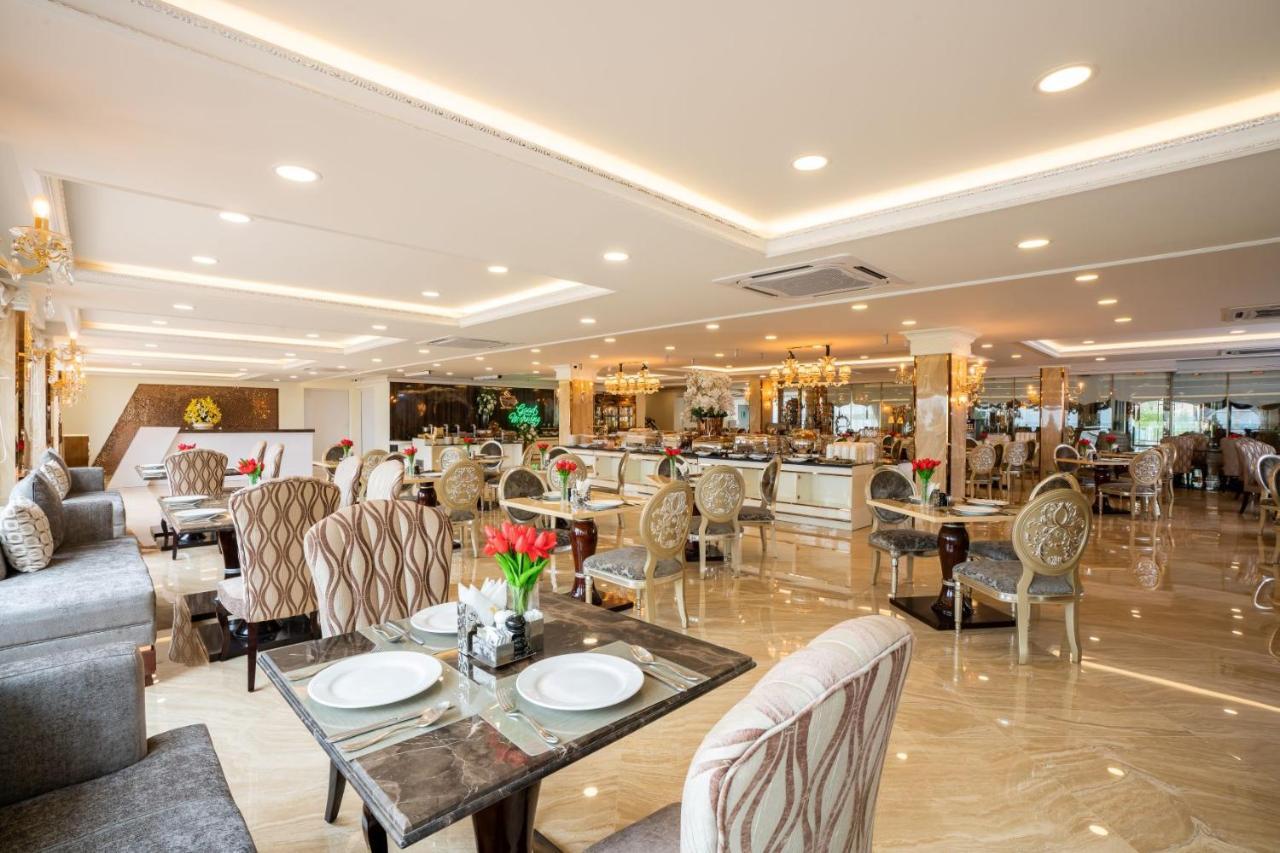 Lk Emerald - Sha Extra 5*