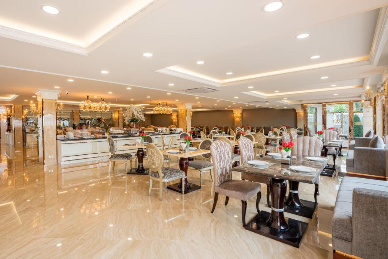 Hotel Lk Emerald - Sha Extra 5*