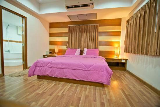 Jolly & Restaurant Guest house *