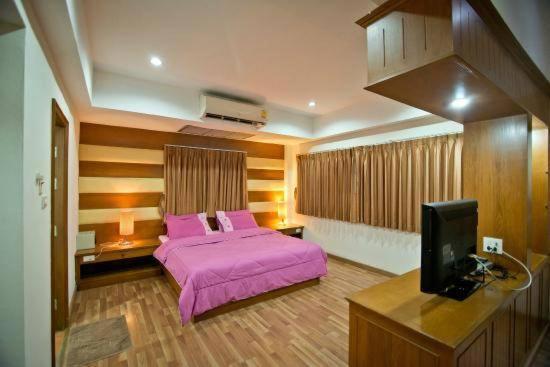 Guest house Jolly & Restaurant