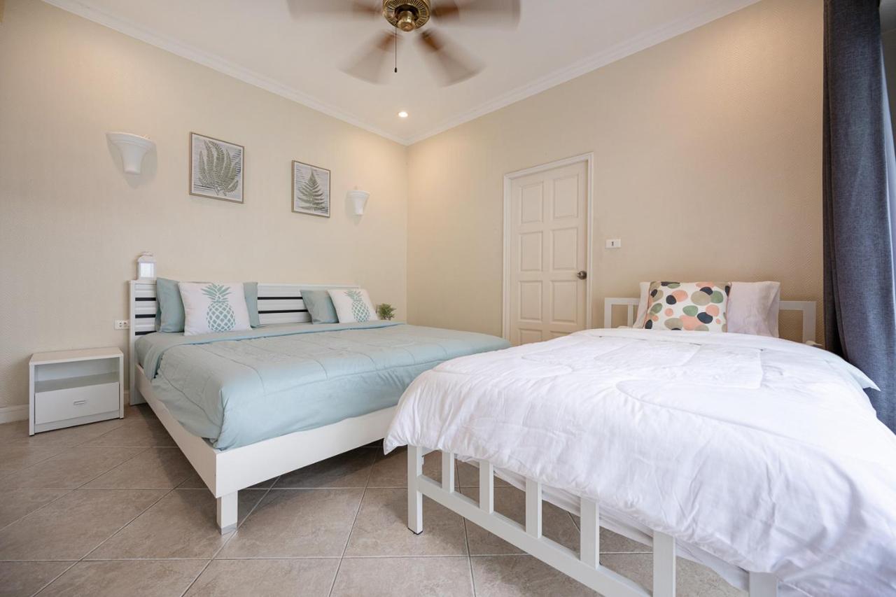 Villa Majestic Pool 2 Bedrooms Private