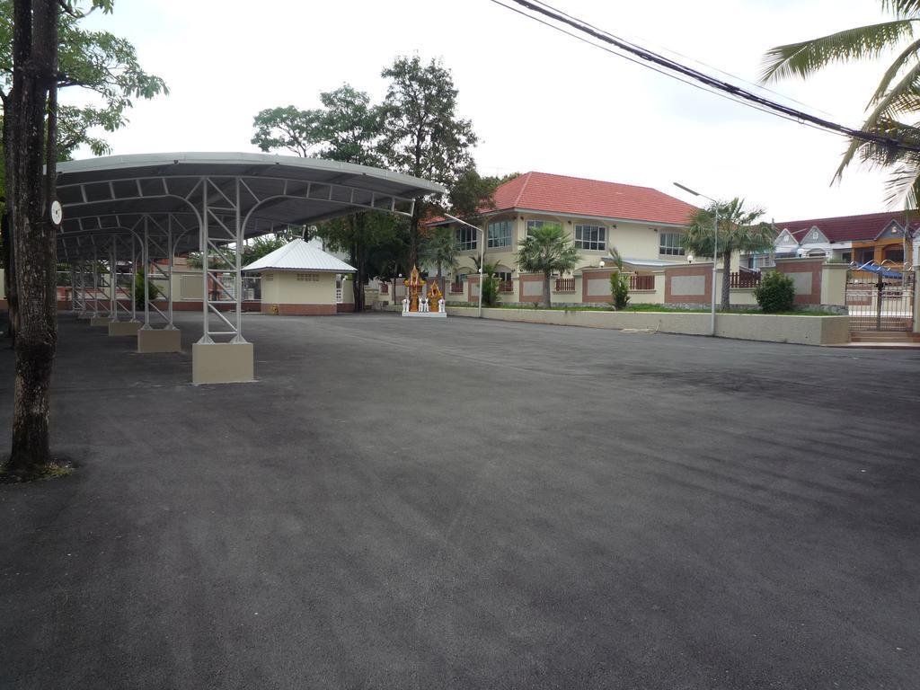 Inn Pk Pattaya