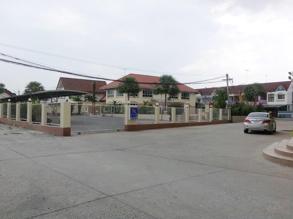 Pk 3* Pattaya