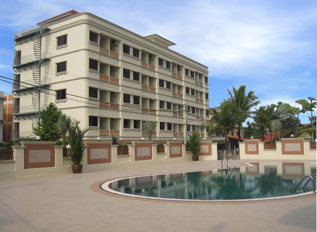 Inn Pk