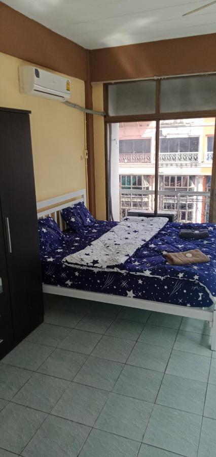 La Canteena Apartment *