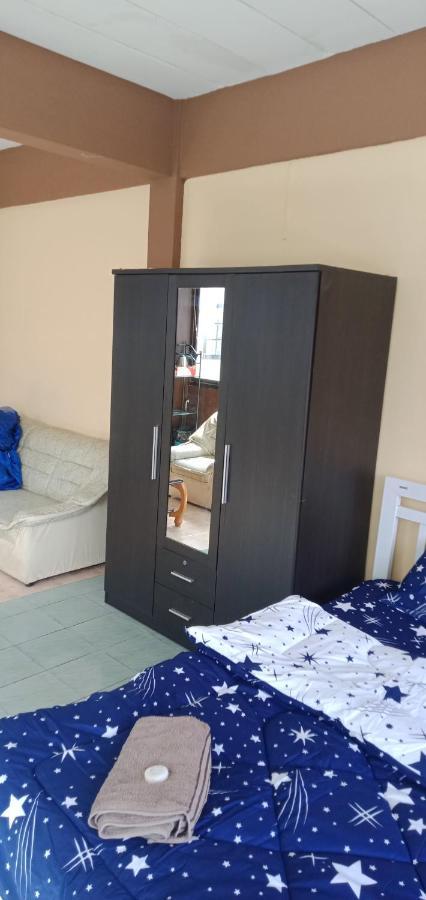La Canteena Apartment