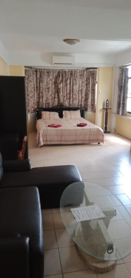 La Canteena Apartment Pattaya