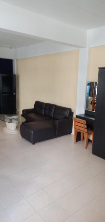 Apartment La Canteena