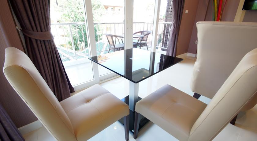 New Nordic Marcus 4* Pattaya