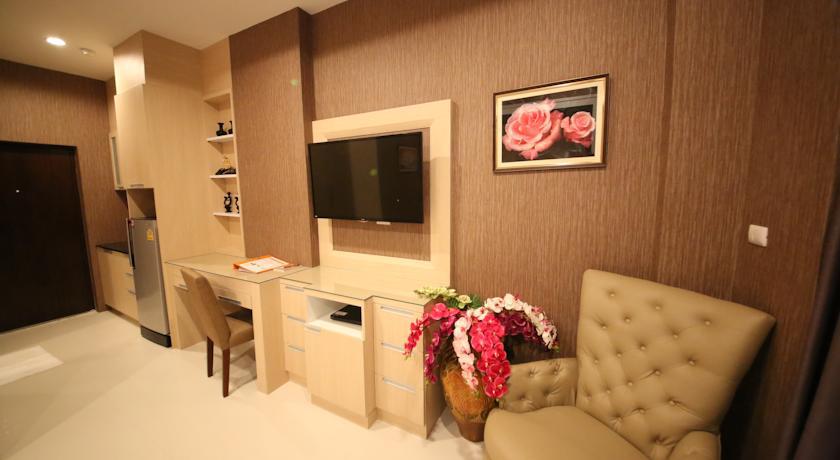 New Nordic Marcus Hotel