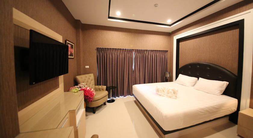 Hotel New Nordic Marcus 4*