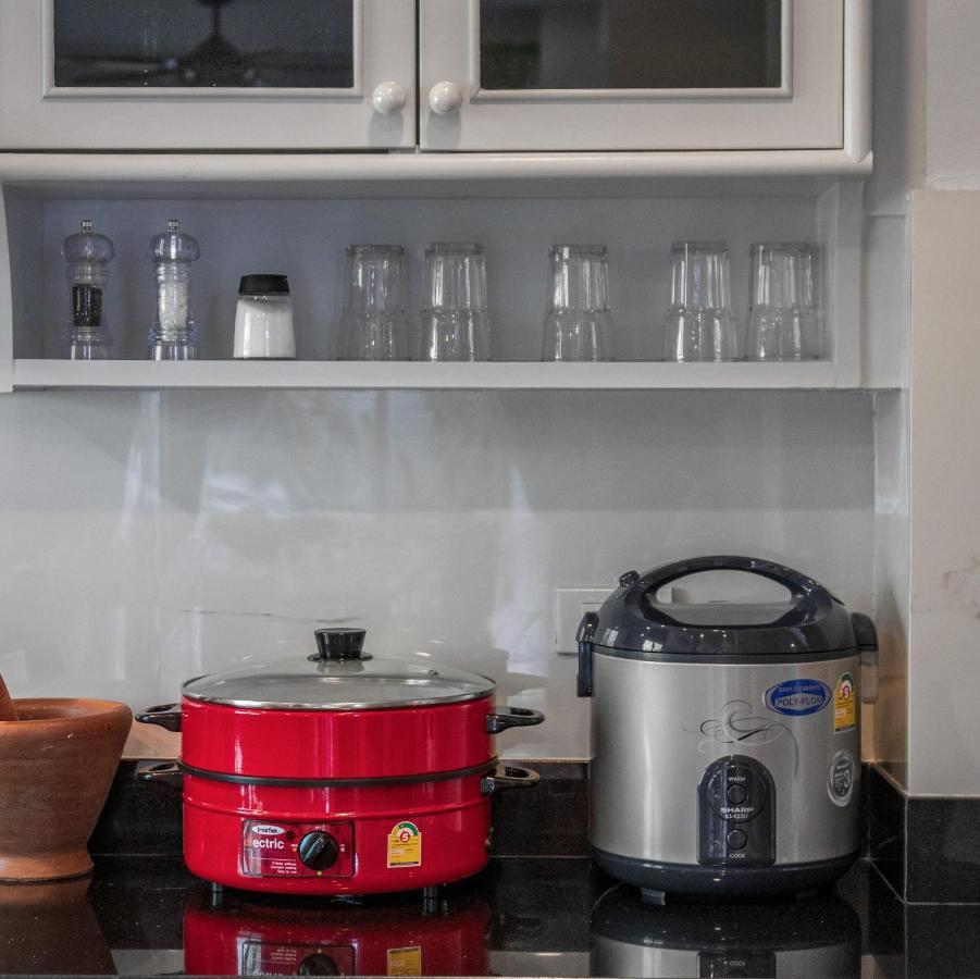 Gala Pavilion Villa Pattaya