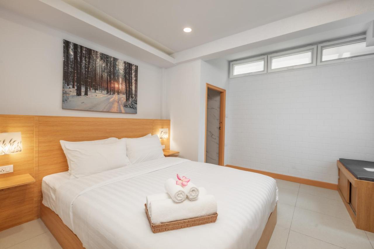 Villa Gala Pavilion Pattaya