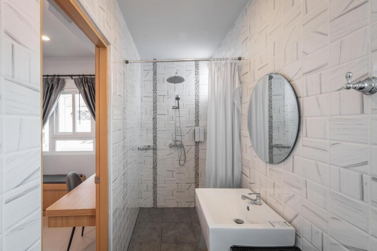 Villa Gala Pavilion *